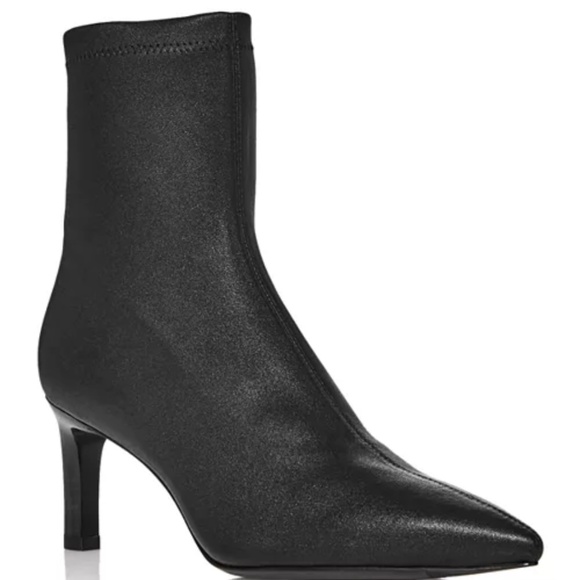 Rag and Bone Britt Leather Boot - Picture 1 of 13